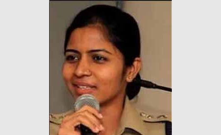 Ms Deepali Masirkar appointed as ED (Security), ONGC